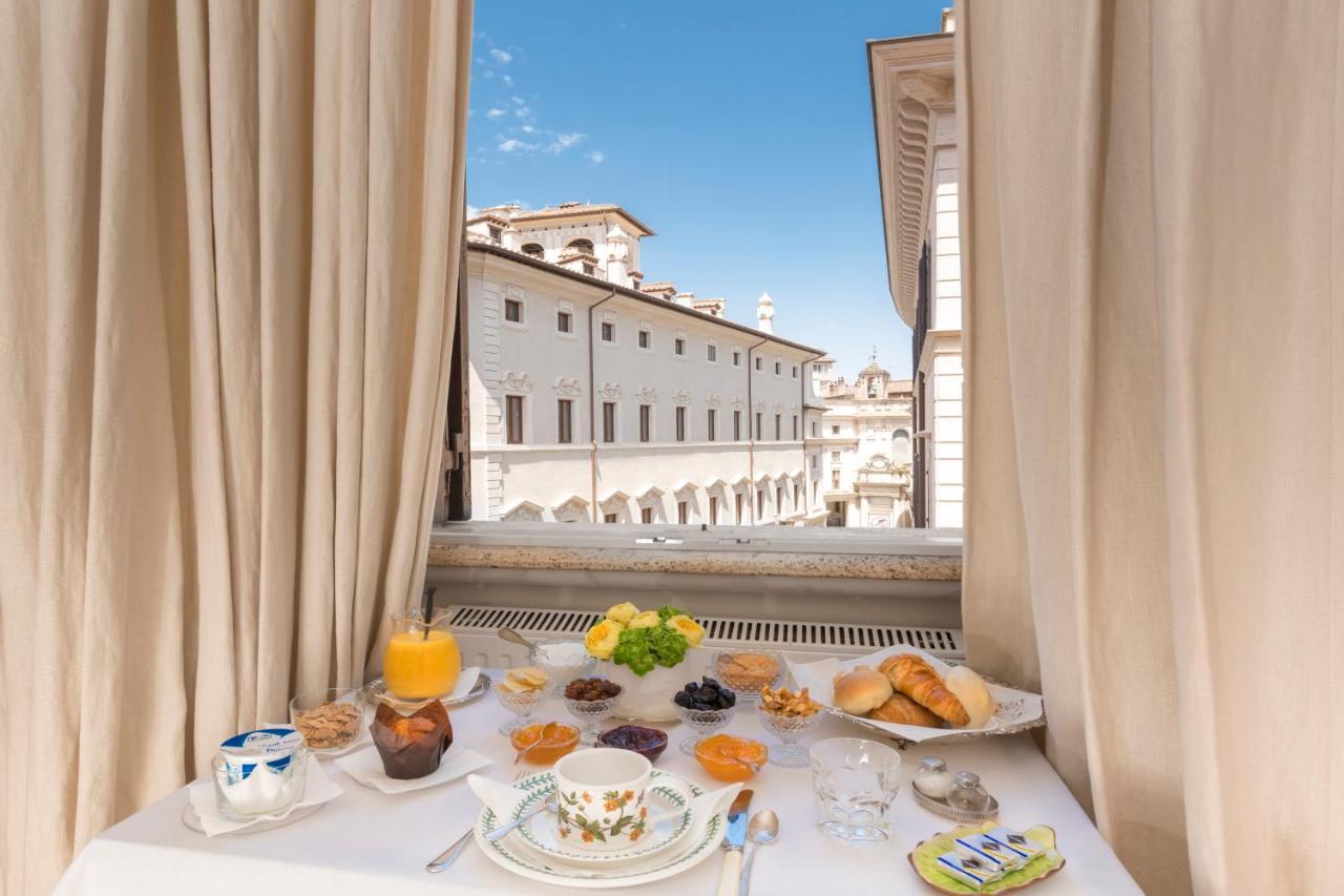 Navonamyhome Roma Exterior foto