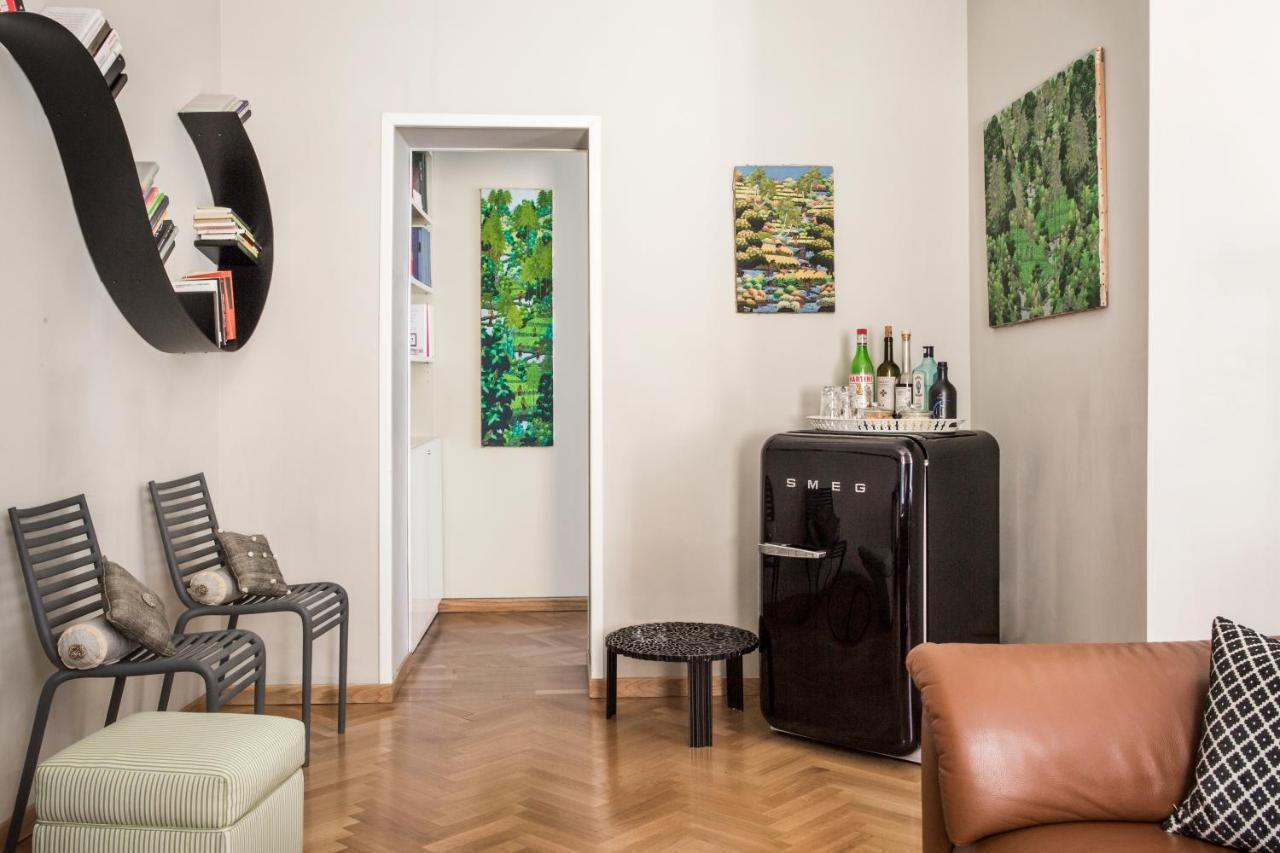 Navonamyhome Roma Exterior foto