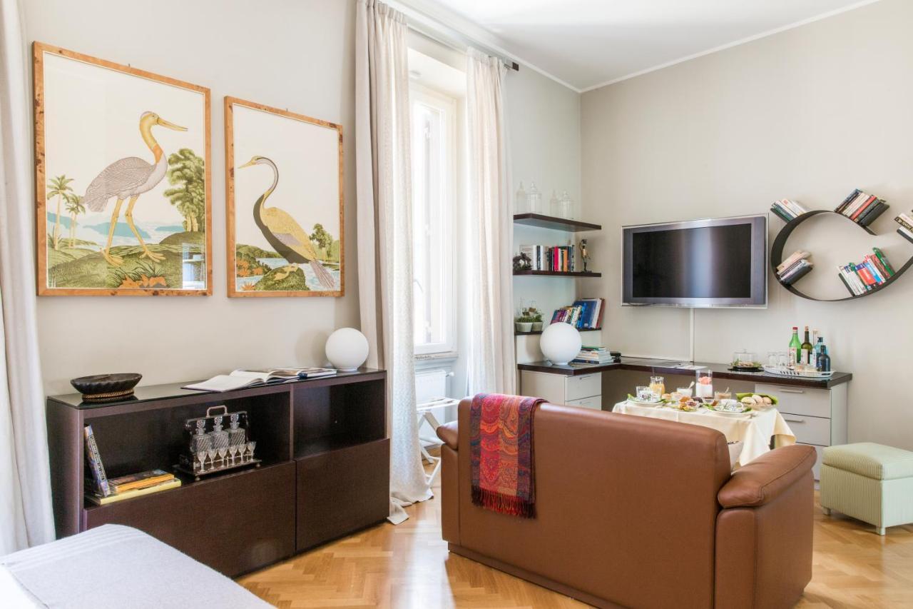 Navonamyhome Roma Exterior foto